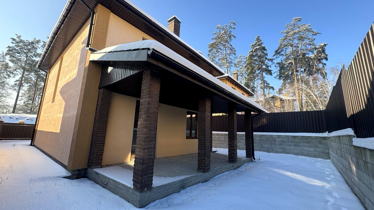 House by the address st. Sadovaya (area 125 m²) - Atlanta.ua - photo 6