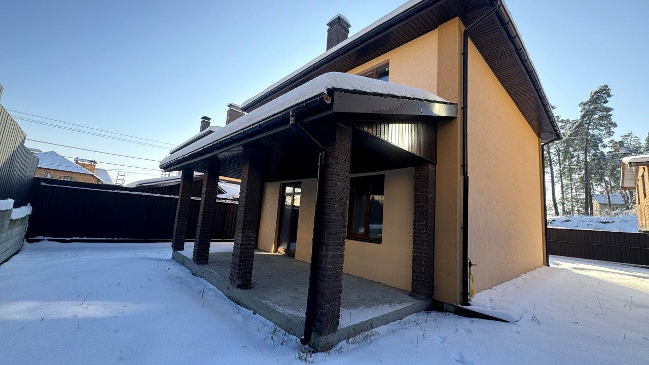 House by the address st. Sadovaya (area 125 m²) - Atlanta.ua - photo 20