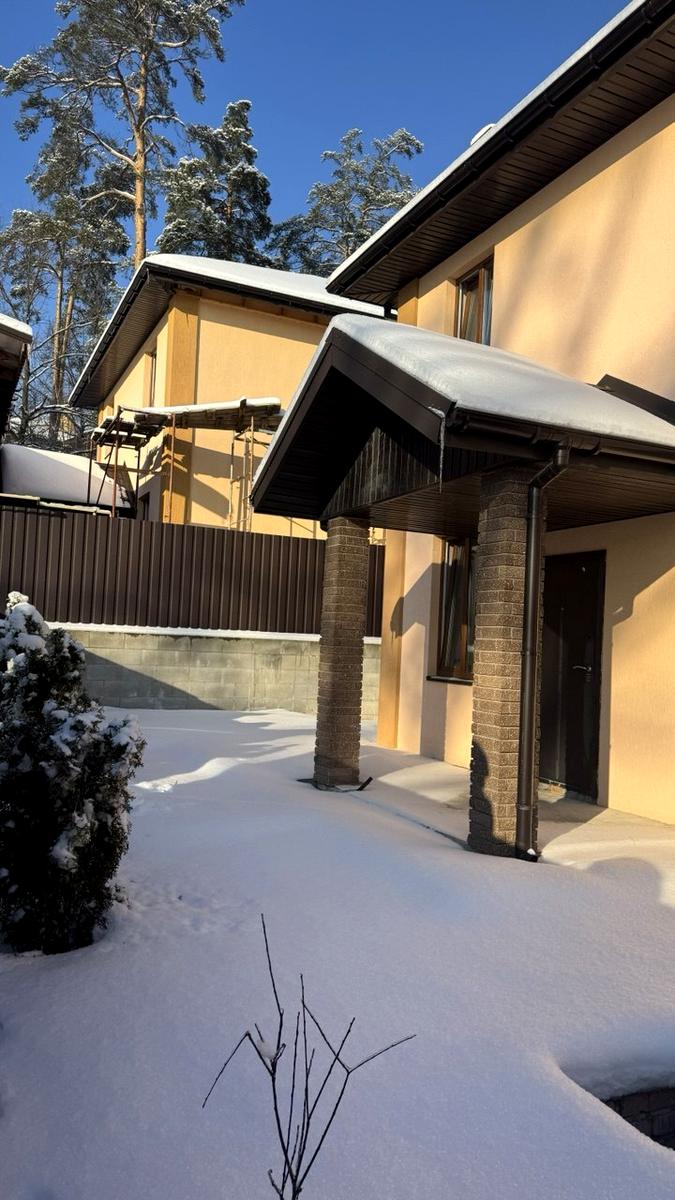 House by the address st. Shevchenko T (area 125 m²) - Atlanta.ua - photo 31