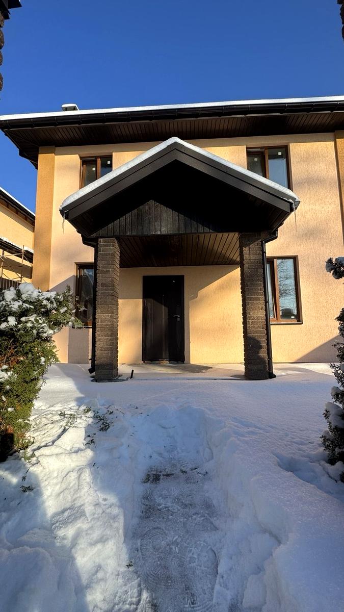 House by the address st. Shevchenko T (area 125 m²) - Atlanta.ua - photo 33