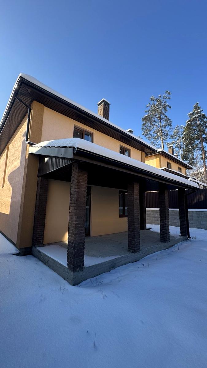 House by the address st. Shevchenko T (area 125 m²) - Atlanta.ua - photo 38