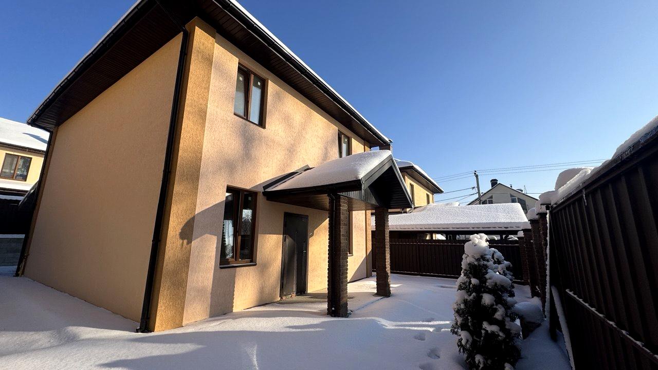 House by the address st. Shevchenko T (area 125 m²) - Atlanta.ua - photo 39