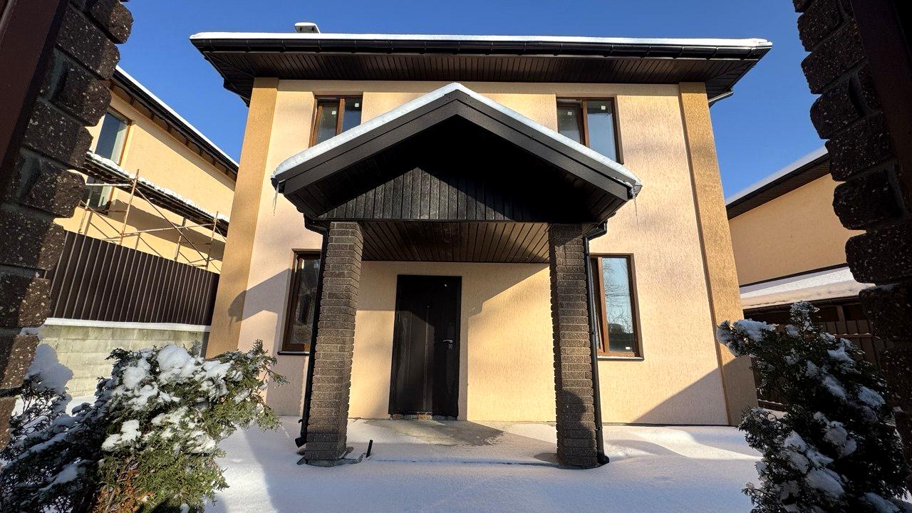 House by the address st. Shevchenko T (area 125 m²) - Atlanta.ua - photo 35