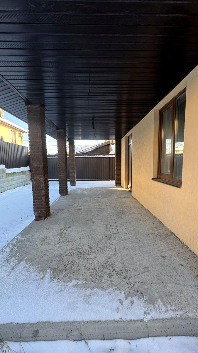 House by the address st. Shevchenko T (area 125 m²) - Atlanta.ua - photo 51