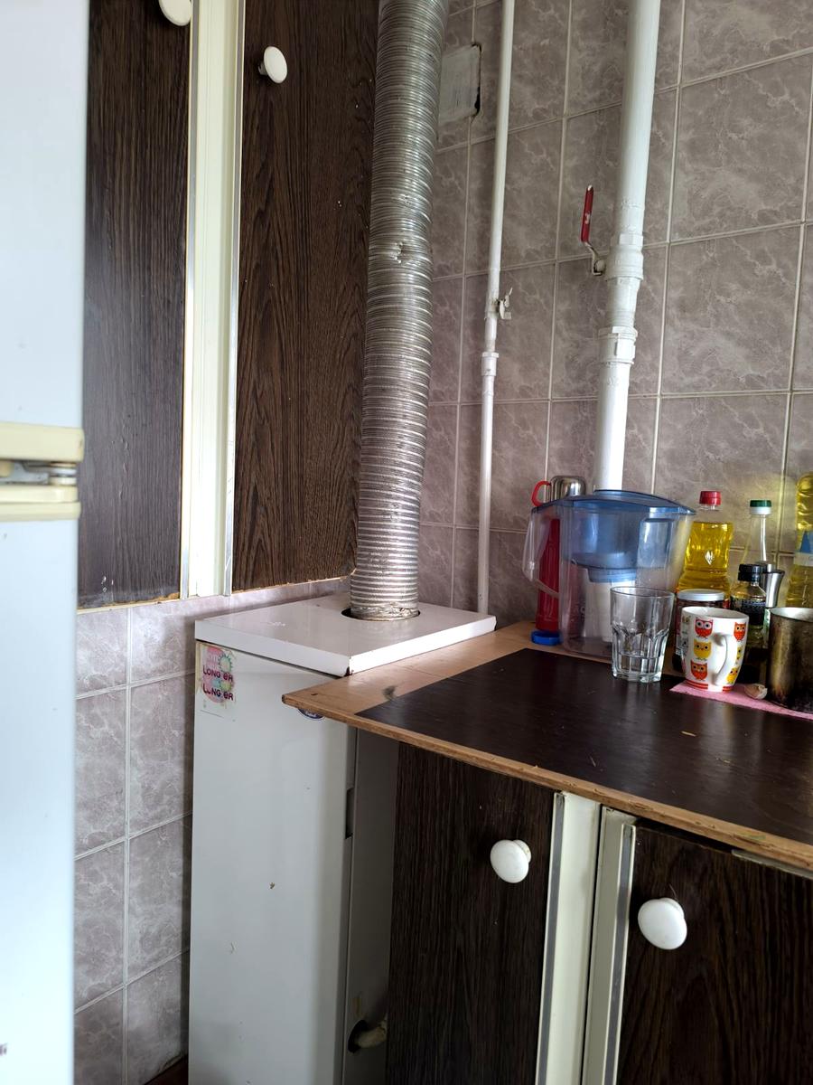 2-кімнатна квартира за адресою вул. Кустанайська (площа 45,6 м²) - фото 6 2-кімнатна квартира за адресою вул. Кустанайська (площа 45,6 м²) - Atlanta.ua - фото 6