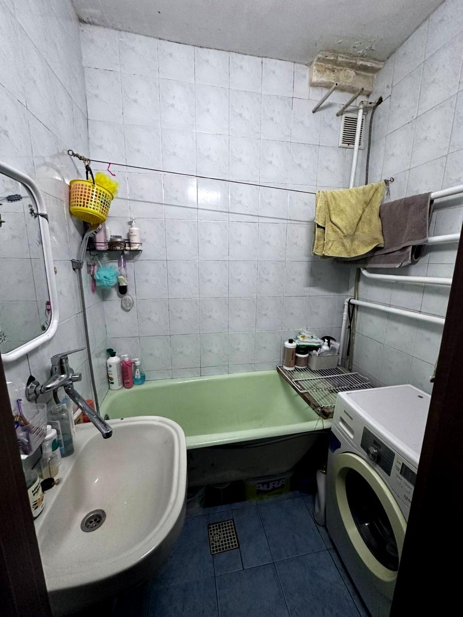 2-кімнатна квартира за адресою вул. Кустанайська (площа 45,6 м²) - фото 8 2-кімнатна квартира за адресою вул. Кустанайська (площа 45,6 м²) - Atlanta.ua - фото 8