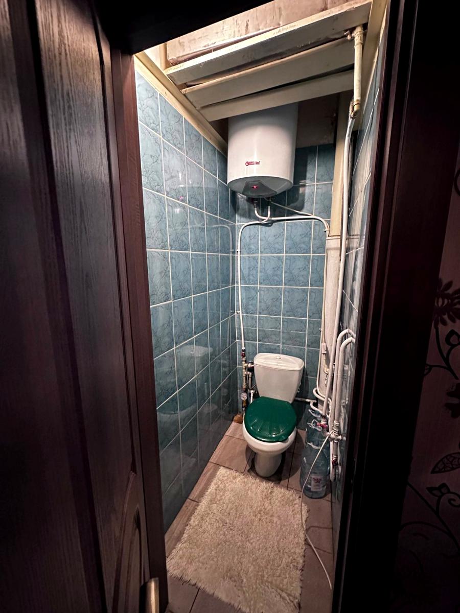 2-кімнатна квартира за адресою вул. Кустанайська (площа 45,6 м²) - фото 9 2-кімнатна квартира за адресою вул. Кустанайська (площа 45,6 м²) - Atlanta.ua - фото 9