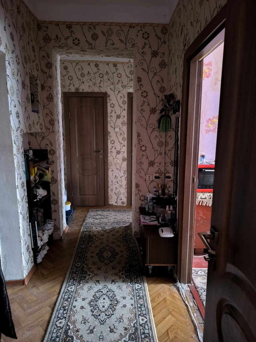 2-кімнатна квартира за адресою вул. Кустанайська (площа 45,6 м²) - фото 10 2-кімнатна квартира за адресою вул. Кустанайська (площа 45,6 м²) - Atlanta.ua - фото 10