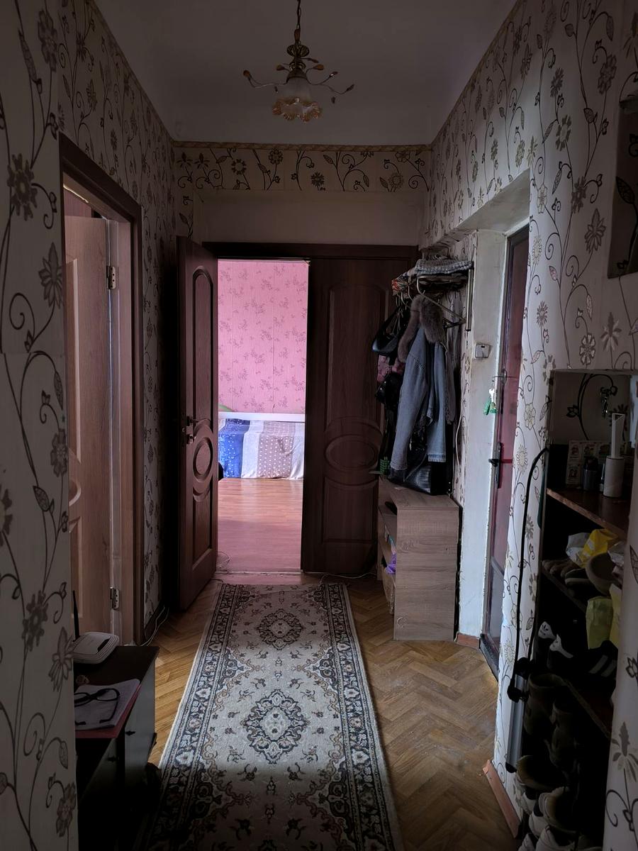 2-кімнатна квартира за адресою вул. Кустанайська (площа 45,6 м²) - фото 11 2-кімнатна квартира за адресою вул. Кустанайська (площа 45,6 м²) - Atlanta.ua - фото 11