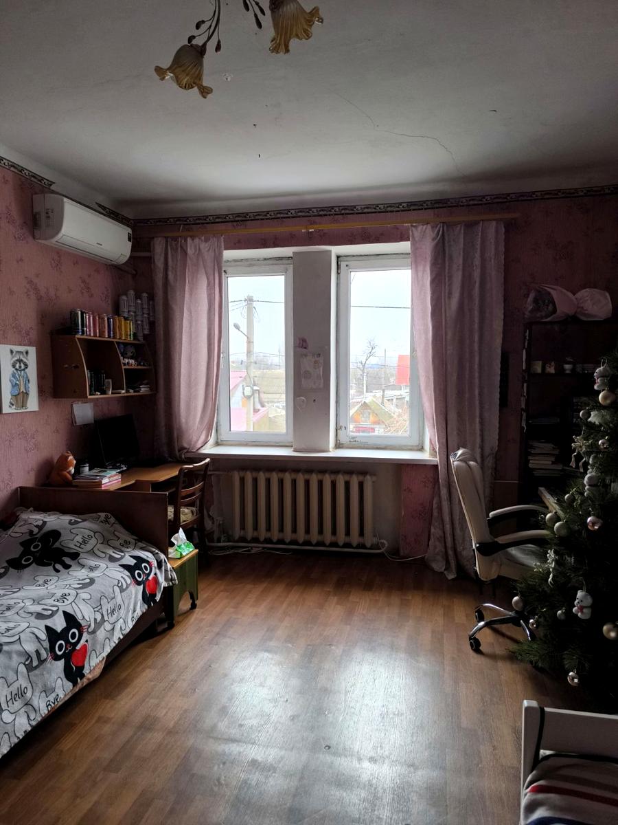 2-кімнатна квартира за адресою вул. Кустанайська (площа 45,6 м²) - фото 12 2-кімнатна квартира за адресою вул. Кустанайська (площа 45,6 м²) - Atlanta.ua - фото 12