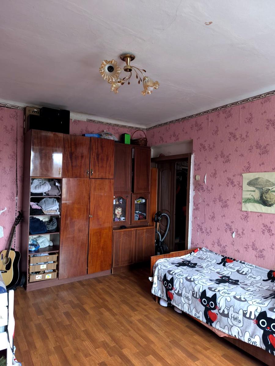 2-кімнатна квартира за адресою вул. Кустанайська (площа 45,6 м²) - фото 13 2-кімнатна квартира за адресою вул. Кустанайська (площа 45,6 м²) - Atlanta.ua - фото 13