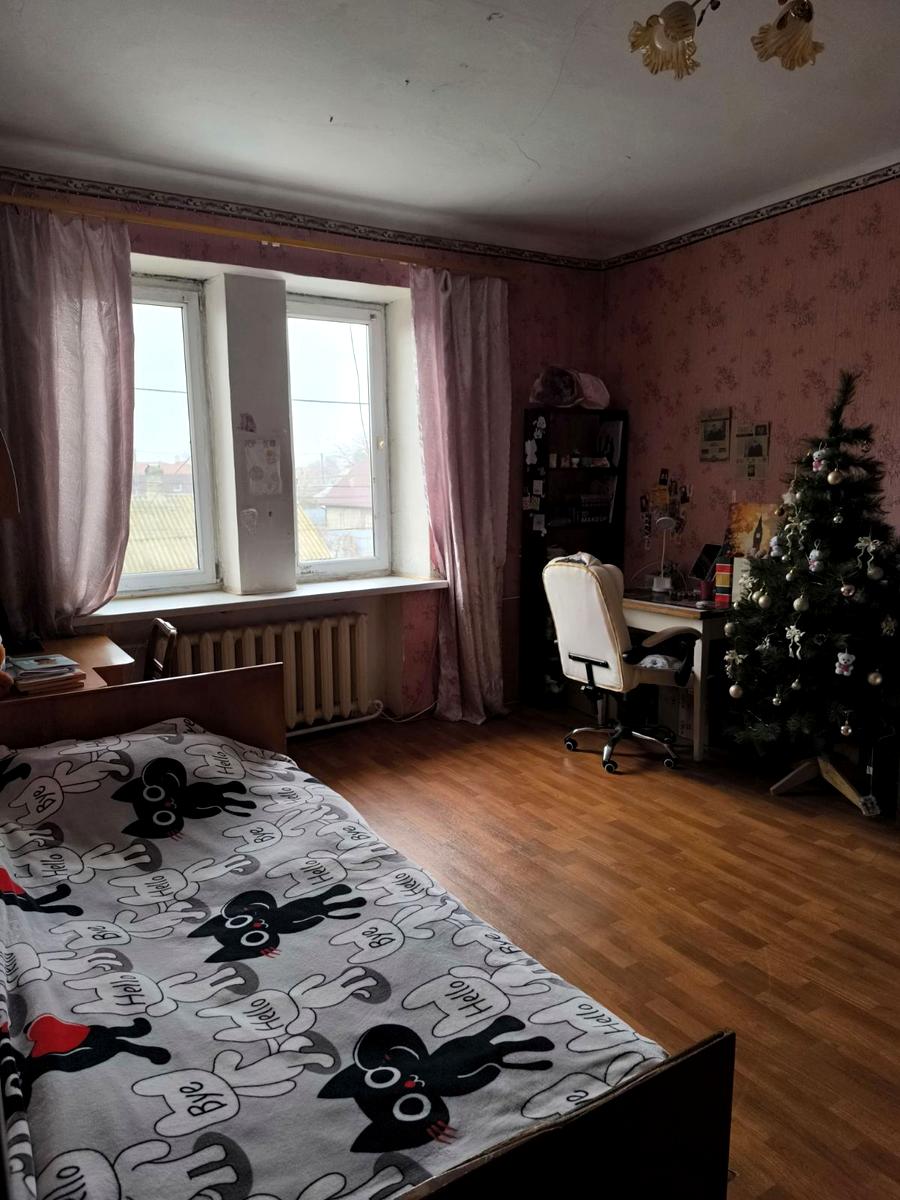 2-кімнатна квартира за адресою вул. Кустанайська (площа 45,6 м²) - фото 14 2-кімнатна квартира за адресою вул. Кустанайська (площа 45,6 м²) - Atlanta.ua - фото 14