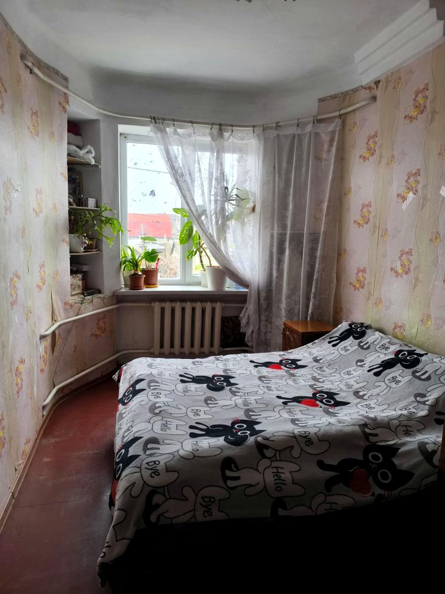 2-кімнатна квартира за адресою вул. Кустанайська (площа 45,6 м²) - фото 15 2-кімнатна квартира за адресою вул. Кустанайська (площа 45,6 м²) - Atlanta.ua - фото 15