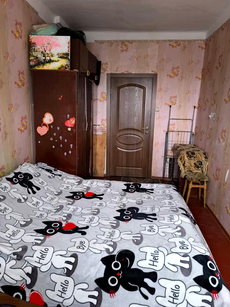 2-кімнатна квартира за адресою вул. Кустанайська (площа 45,6 м²) - фото 16 2-кімнатна квартира за адресою вул. Кустанайська (площа 45,6 м²) - Atlanta.ua - фото 16
