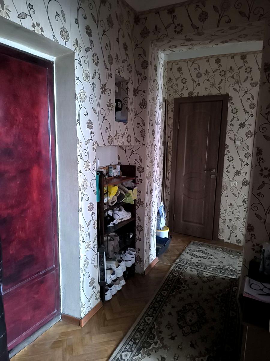 2-кімнатна квартира за адресою вул. Кустанайська (площа 45,6 м²) - фото 17 2-кімнатна квартира за адресою вул. Кустанайська (площа 45,6 м²) - Atlanta.ua - фото 17