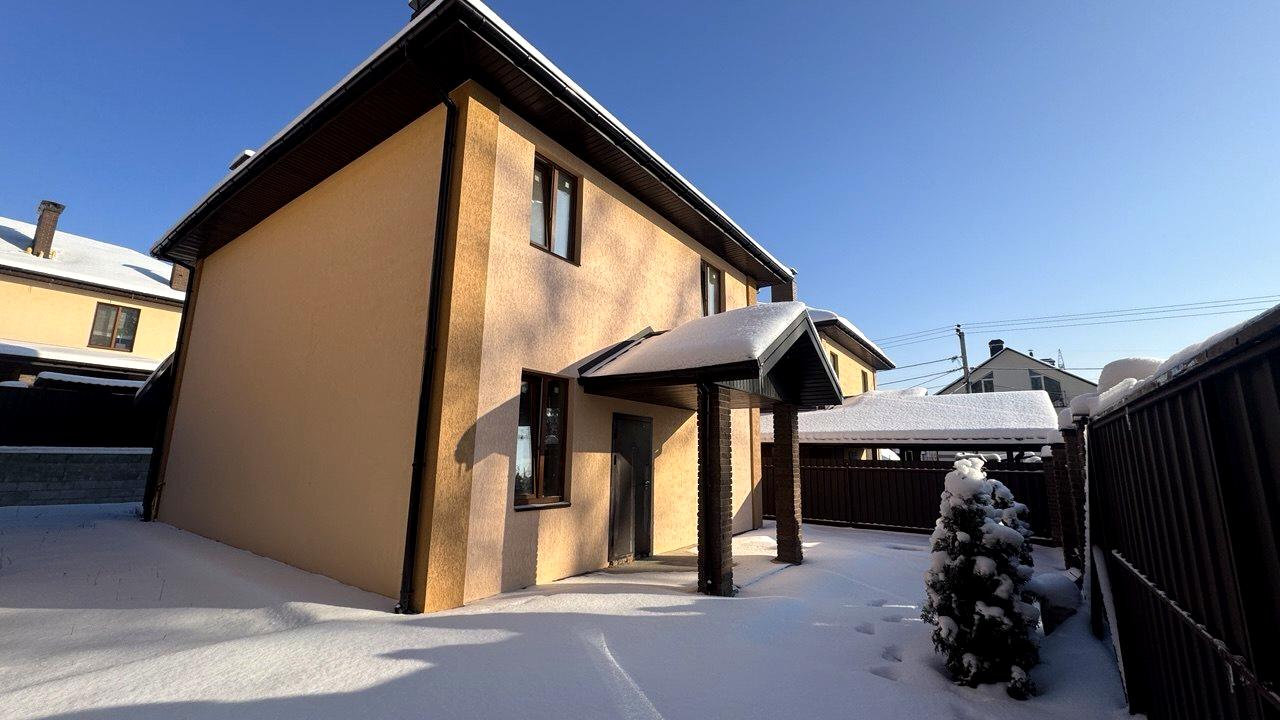 House by the address st. Tsentralnaya (area 125 m²) - Atlanta.ua - photo 10