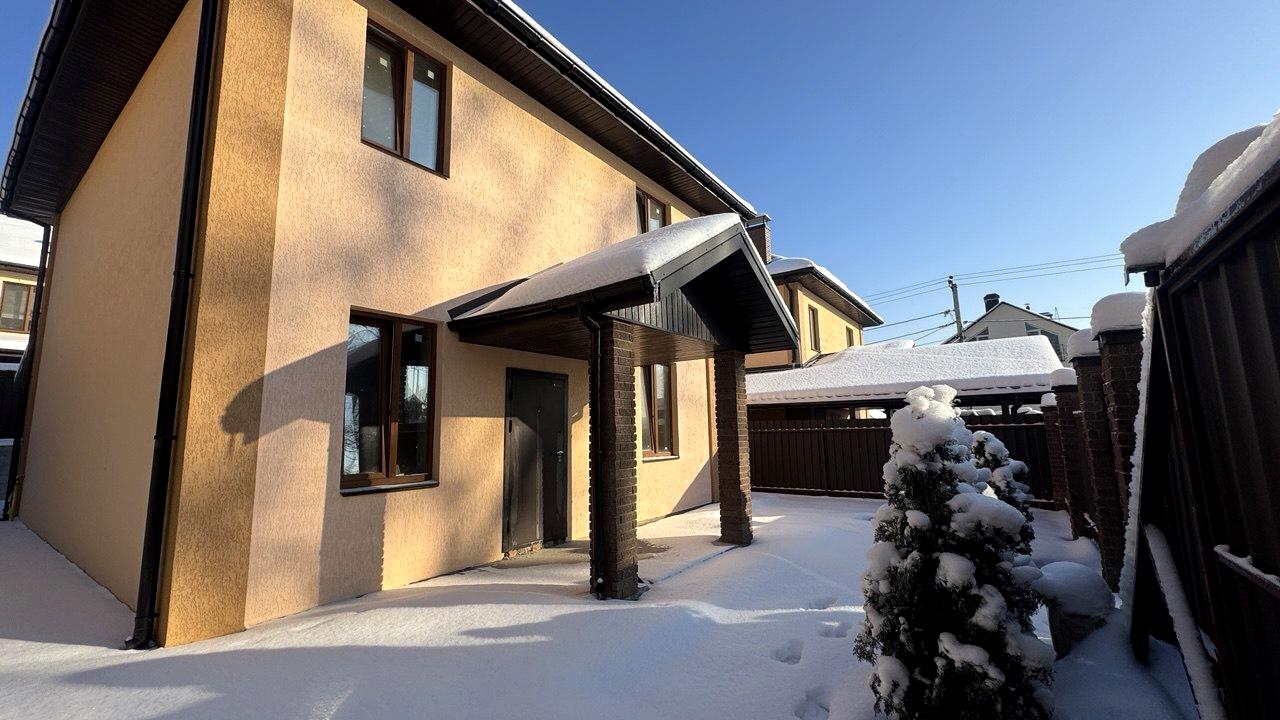 House by the address st. Tsentralnaya (area 125 m²) - Atlanta.ua - photo 9