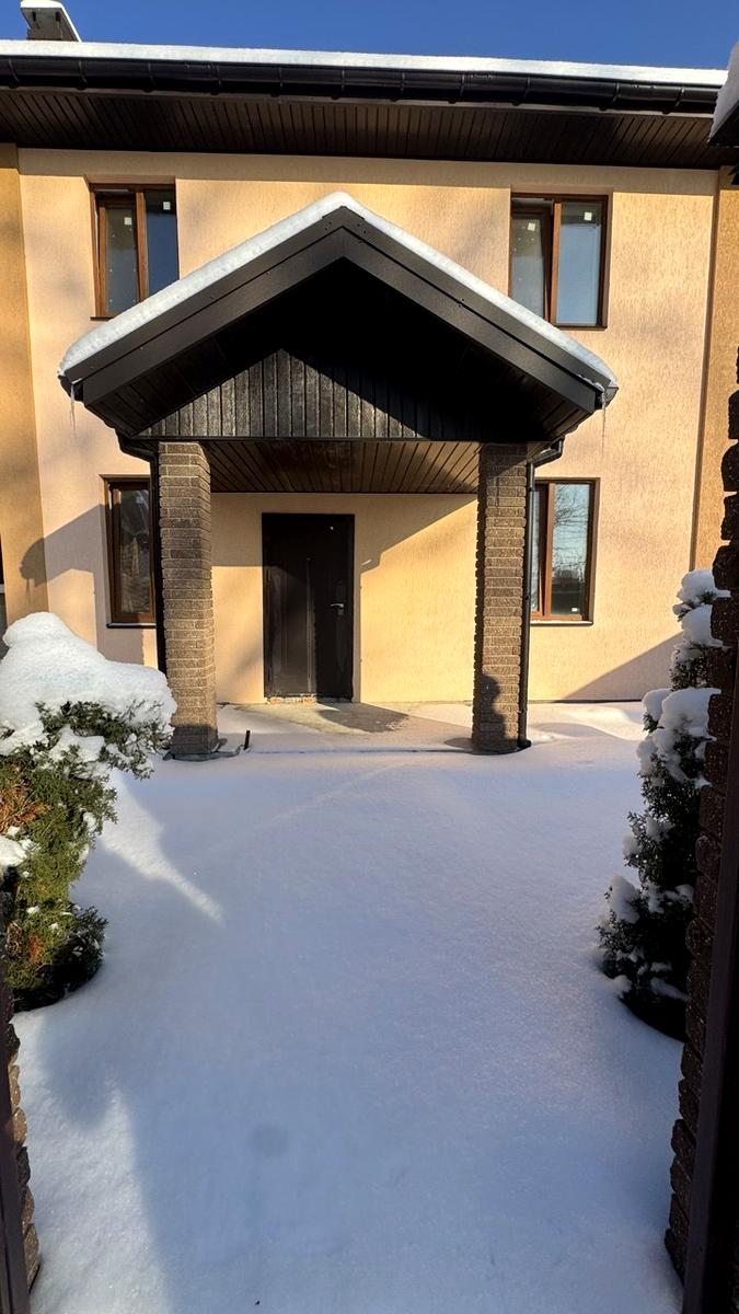 House by the address st. Tsentralnaya (area 125 m²) - Atlanta.ua - photo 12