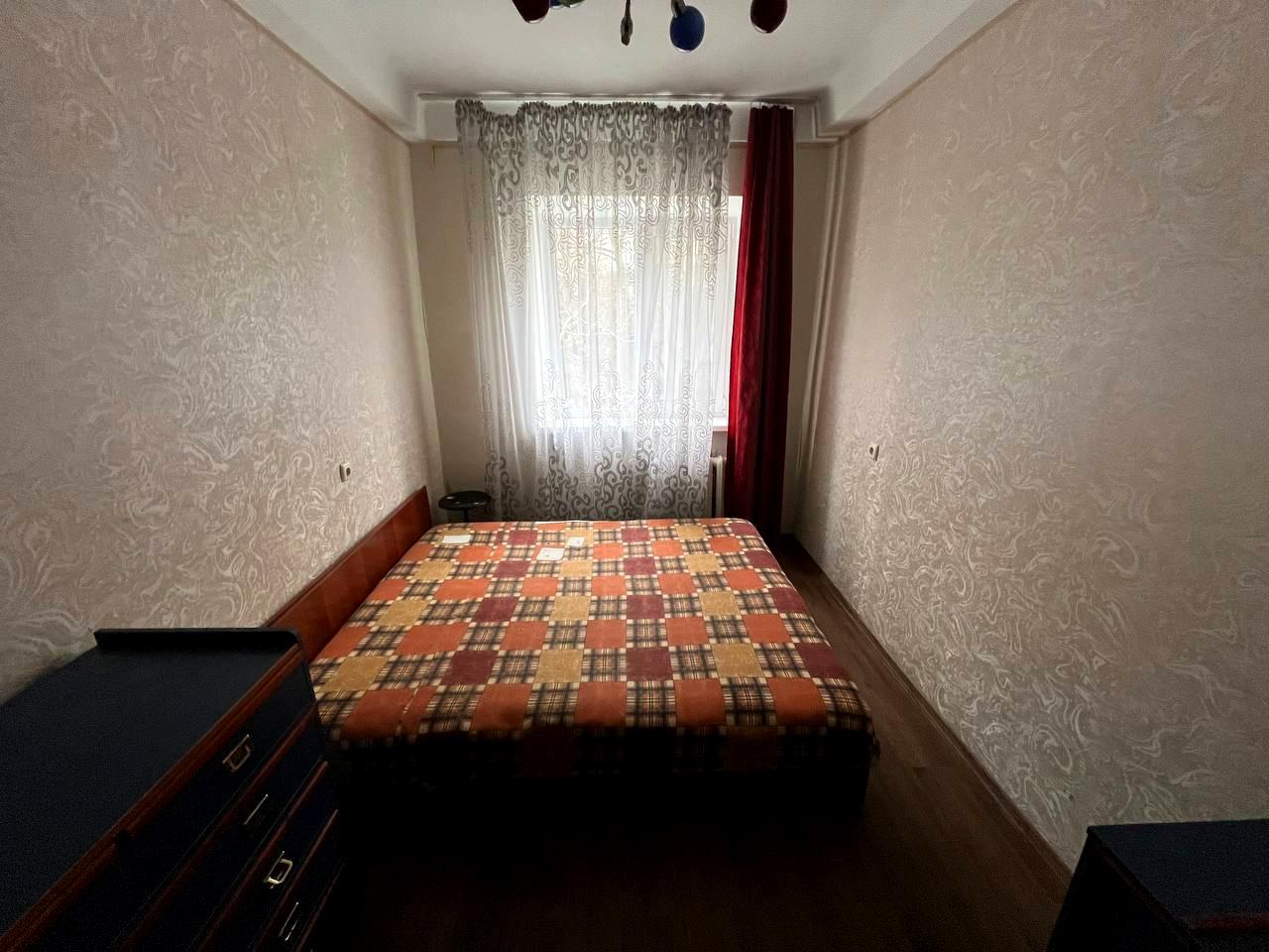 3-комнатная квартира по адресу (площадь 60,7 м²) - Atlanta.ua - фото 7