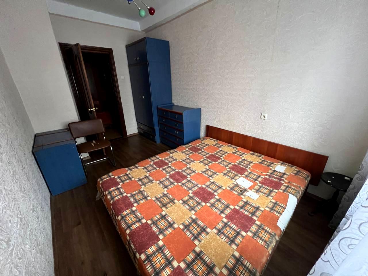 3-комнатная квартира по адресу (площадь 60,7 м²) - Atlanta.ua - фото 6