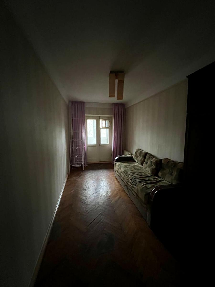 3-комнатная квартира по адресу (площадь 60,7 м²) - Atlanta.ua - фото 5