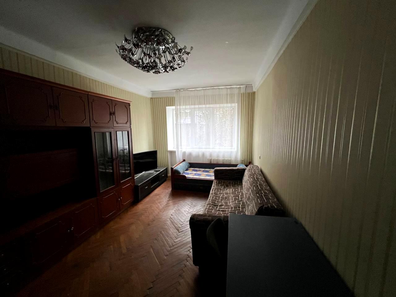 3-комнатная квартира по адресу (площадь 60,7 м²) - Atlanta.ua - фото 2