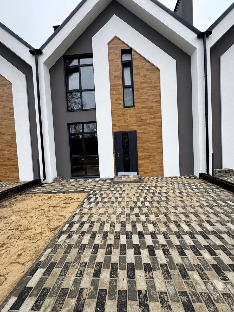 House by the address (area 100 m²) - Atlanta.ua - photo 11