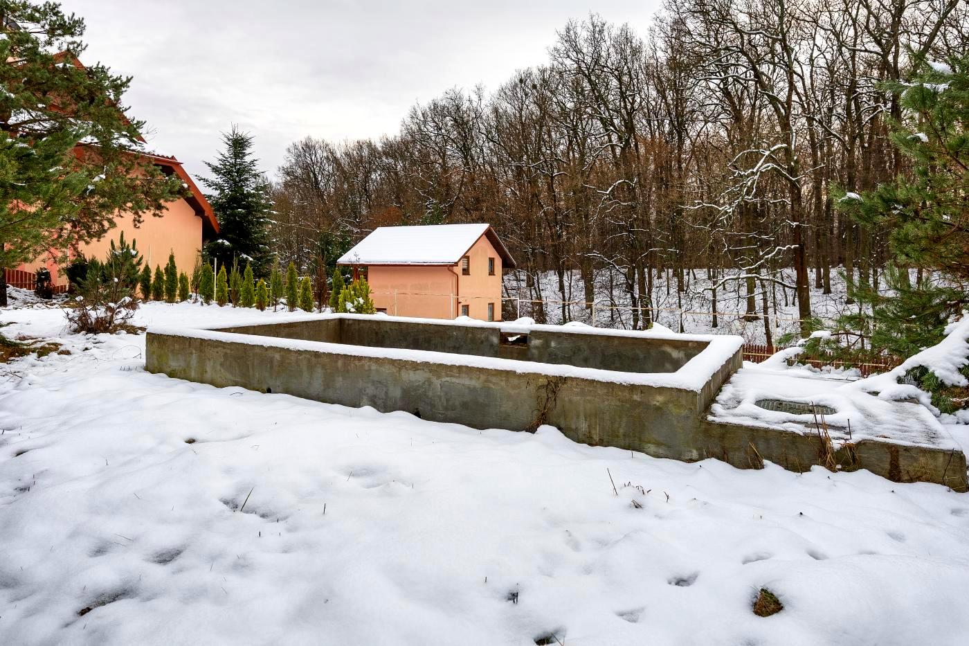 Дом по адресу ул. Зеленая боковая (площадь 390 м²) - Atlanta.ua - фото 11