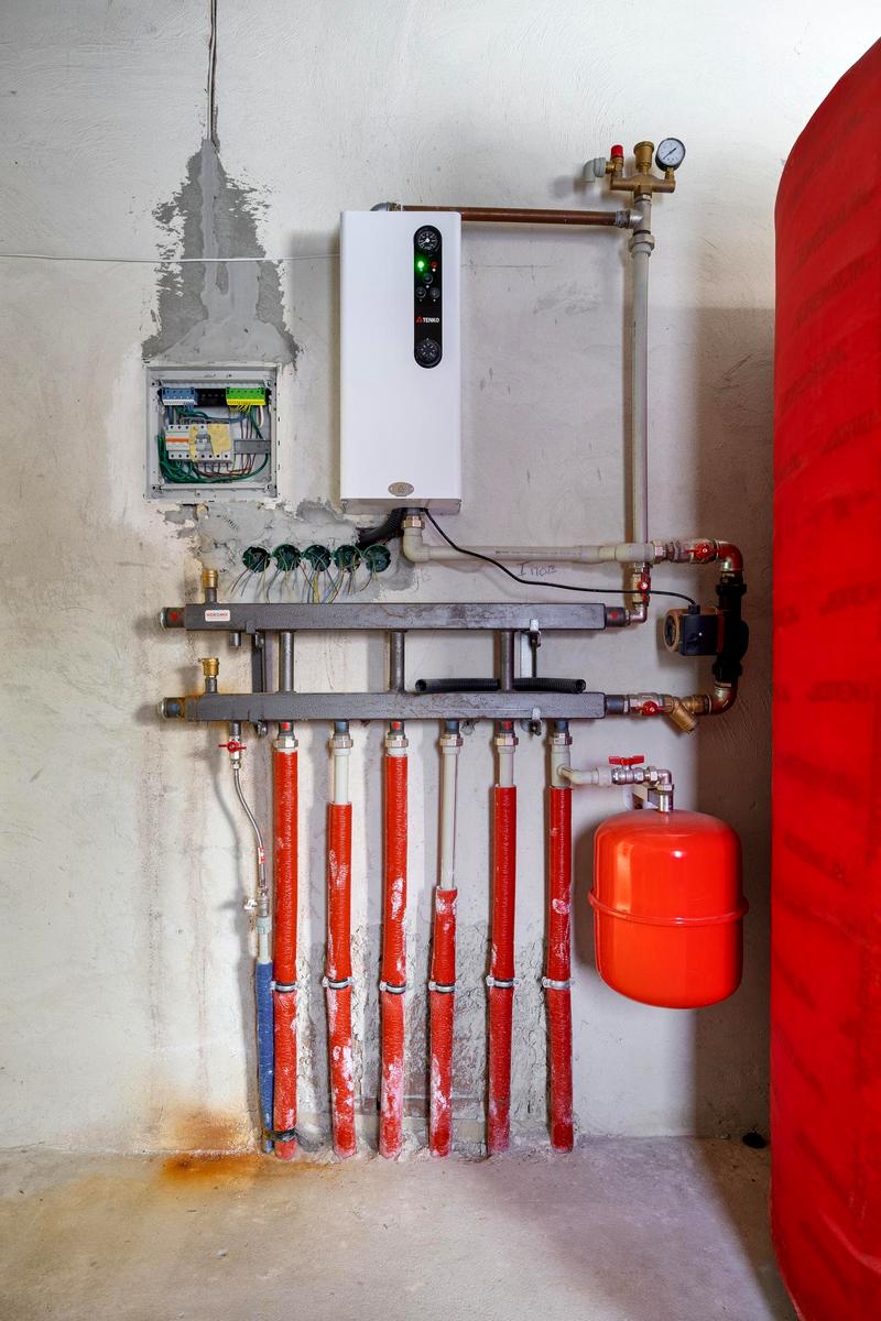 Дом по адресу ул. Зеленая боковая (площадь 390 м²) - Atlanta.ua - фото 27