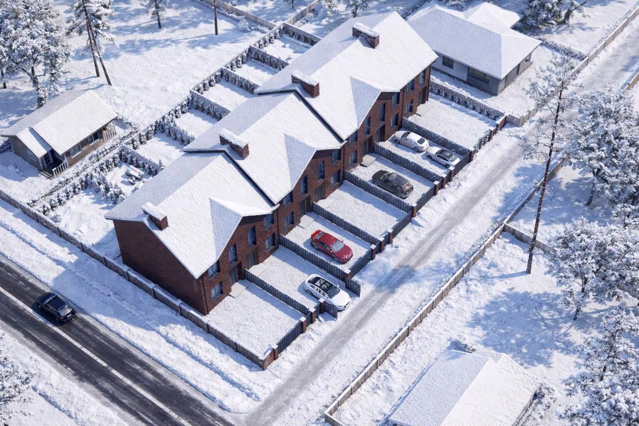 Дом по адресу ул. Гайдамацкая (площадь 100 м²) - imageAlt 6 Дом по адресу ул. Гайдамацкая (площадь 100 м²) - Atlanta.ua - imageAlt 6