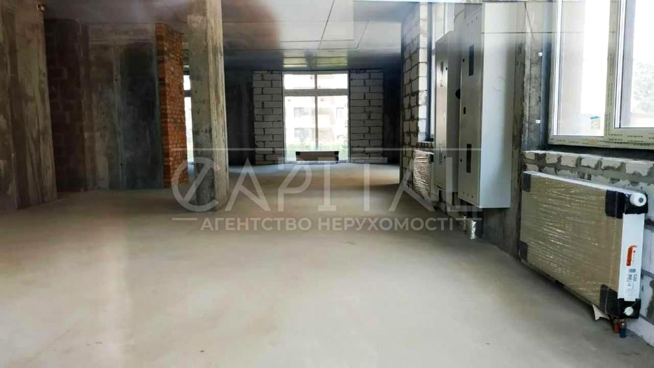 Комерційна нерухомість за адресою вул. Олександра Олеся (площа 135 м²) - Atlanta.ua - фото 4