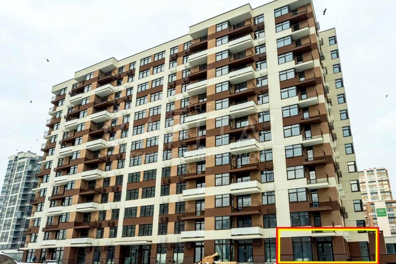 Комерційна нерухомість за адресою вул. Олександра Олеся (площа 135 м²) - Atlanta.ua - фото 5