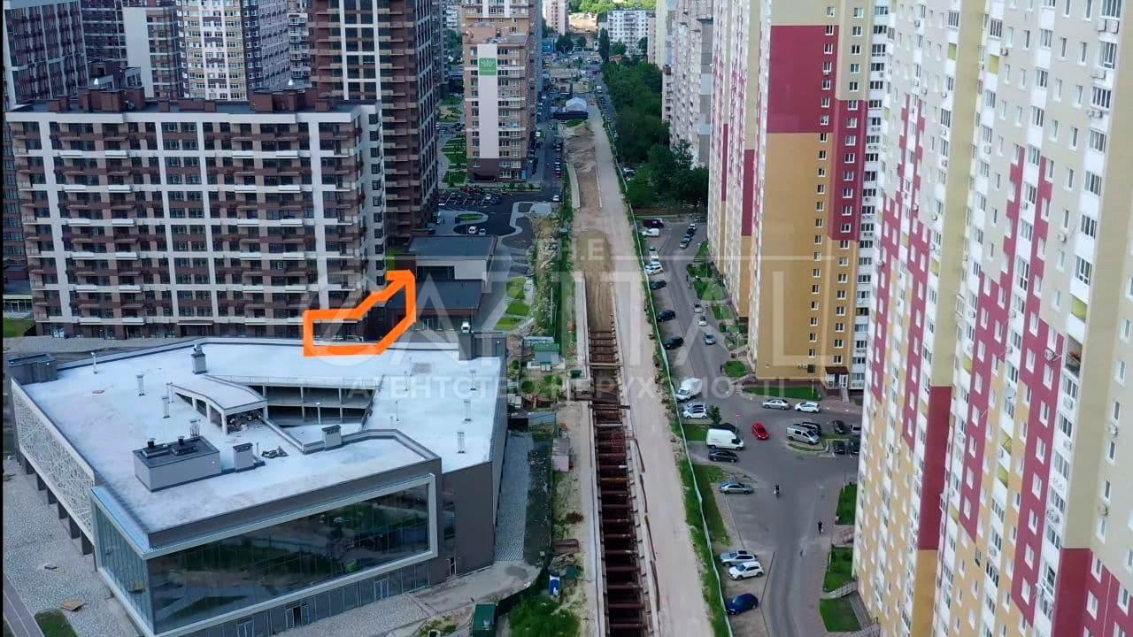 Комерційна нерухомість за адресою вул. Олександра Олеся (площа 135 м²) - Atlanta.ua - фото 6