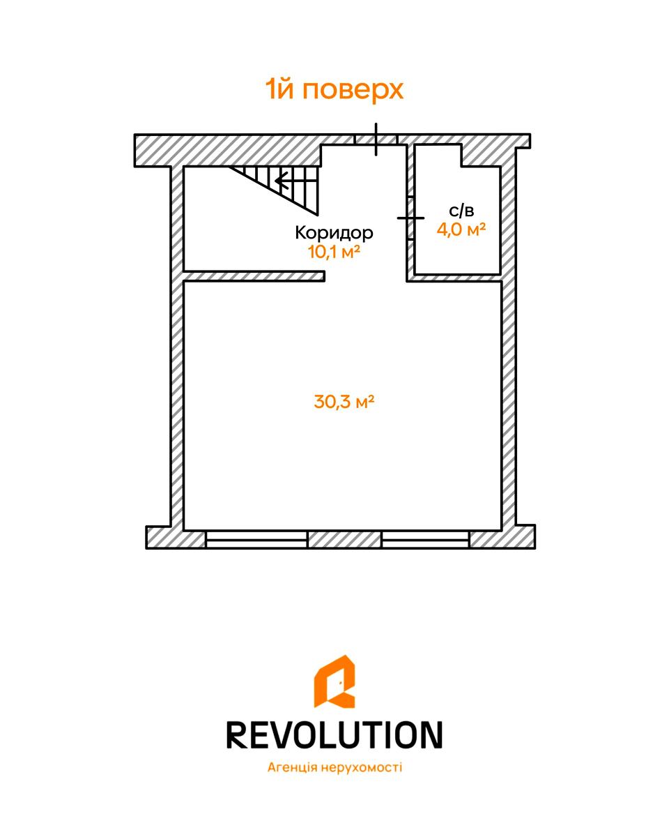 Многокомнатная квартира по адресу ул. Ивана Выговского (площадь 132,9 м²) - Atlanta.ua - фото 2