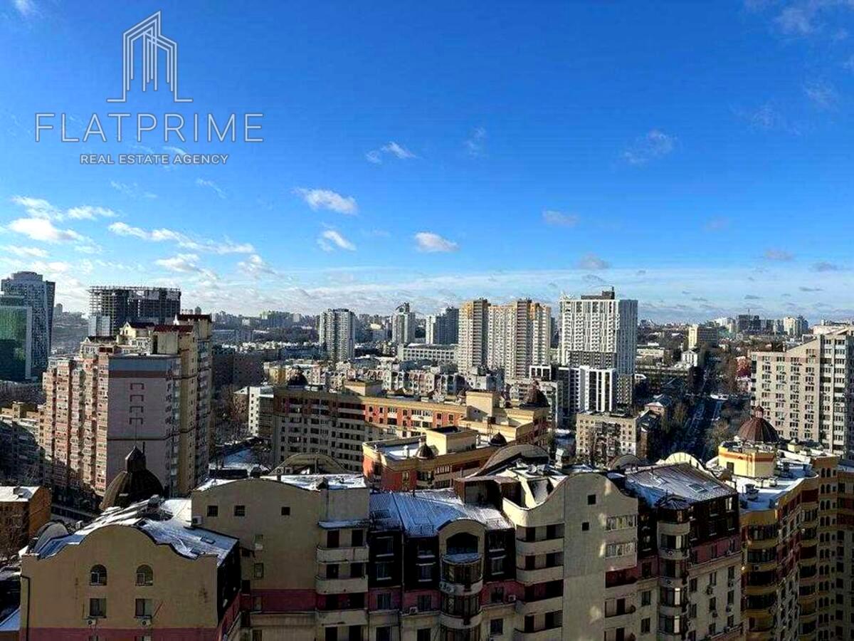 3-комнатная квартира по адресу ул. Речная (площадь 138 м²) - Atlanta.ua - фото 3