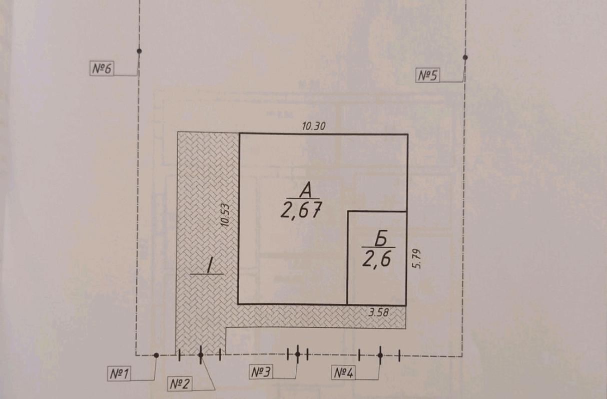Дом по адресу (площадь 100 м²) - Atlanta.ua - фото 24