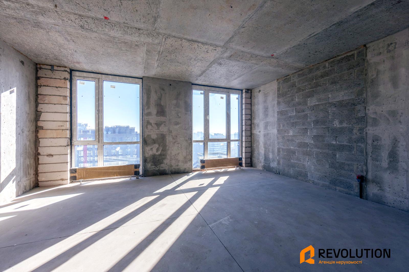 Многокомнатная квартира по адресу ул. Ивана Выговского (площадь 132,9 м²) - Atlanta.ua - фото 8