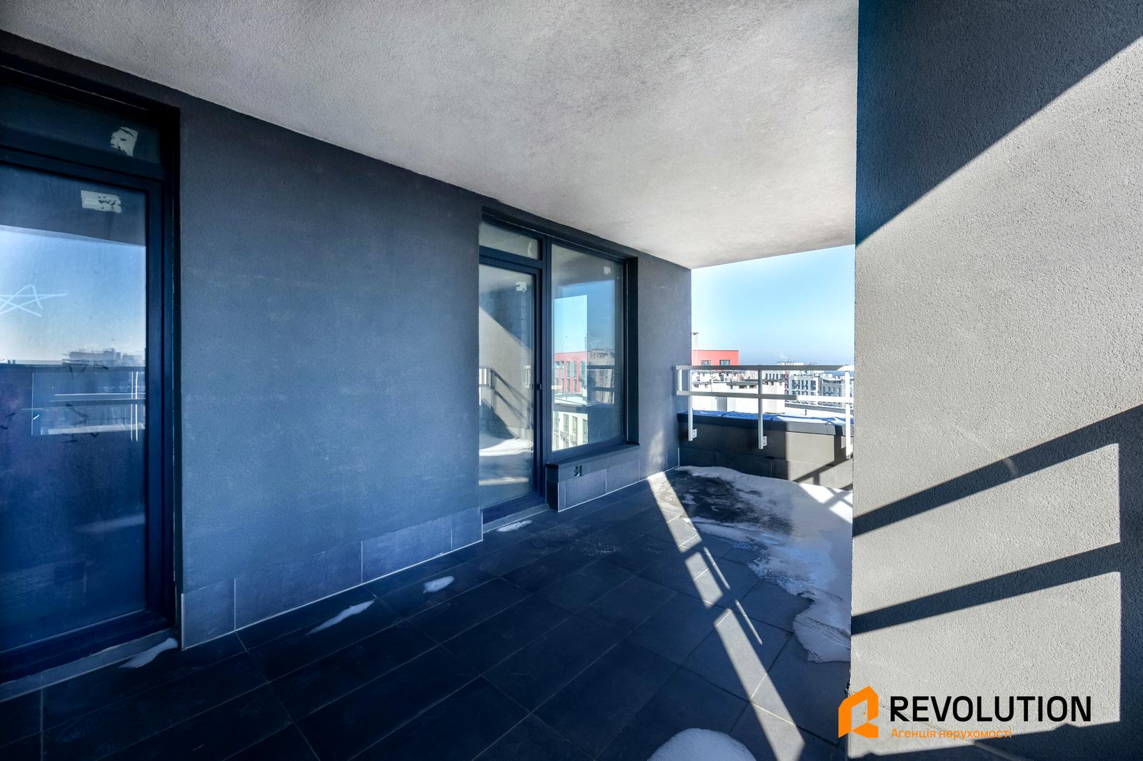 Многокомнатная квартира по адресу ул. Ивана Выговского (площадь 132,9 м²) - Atlanta.ua - фото 5