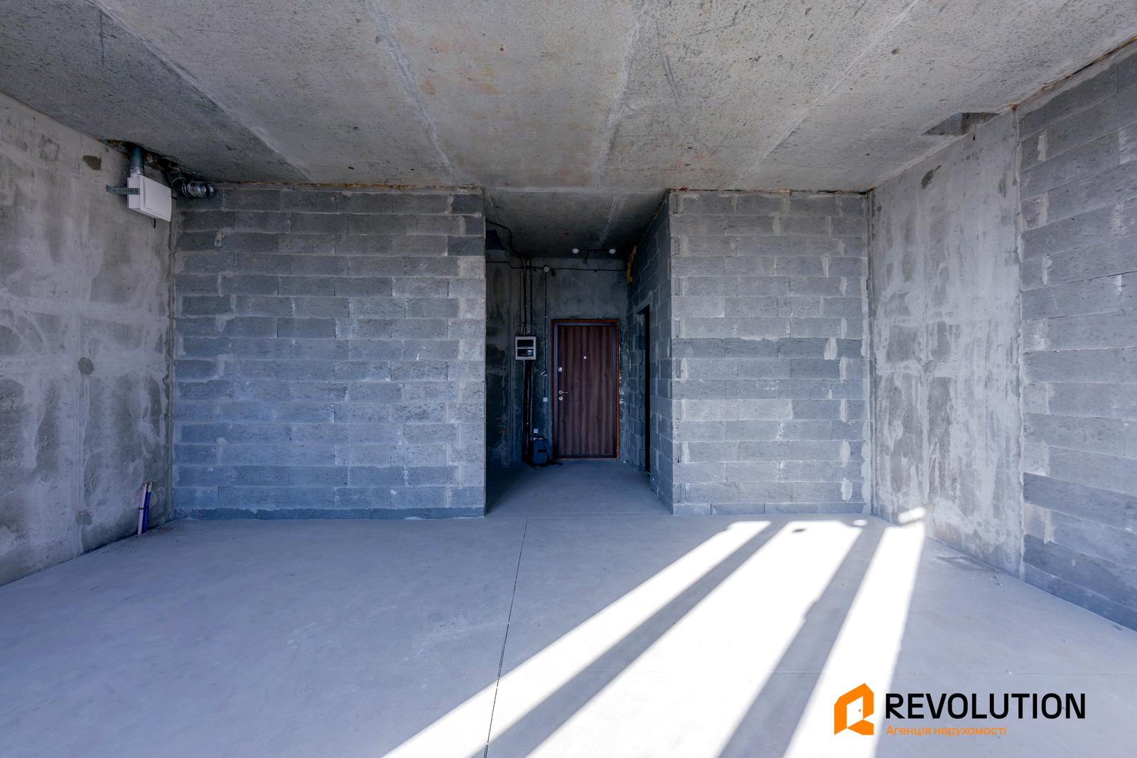 Многокомнатная квартира по адресу ул. Ивана Выговского (площадь 132,9 м²) - Atlanta.ua - фото 10