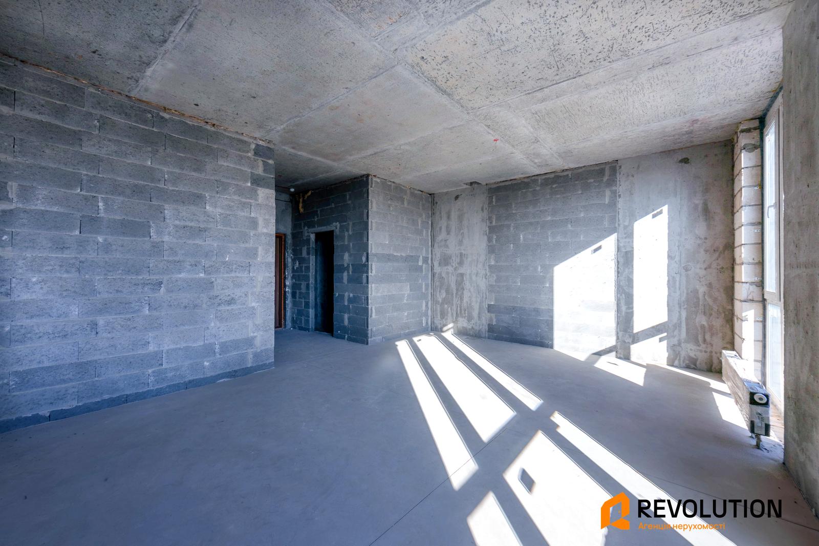 Многокомнатная квартира по адресу ул. Ивана Выговского (площадь 132,9 м²) - Atlanta.ua - фото 9