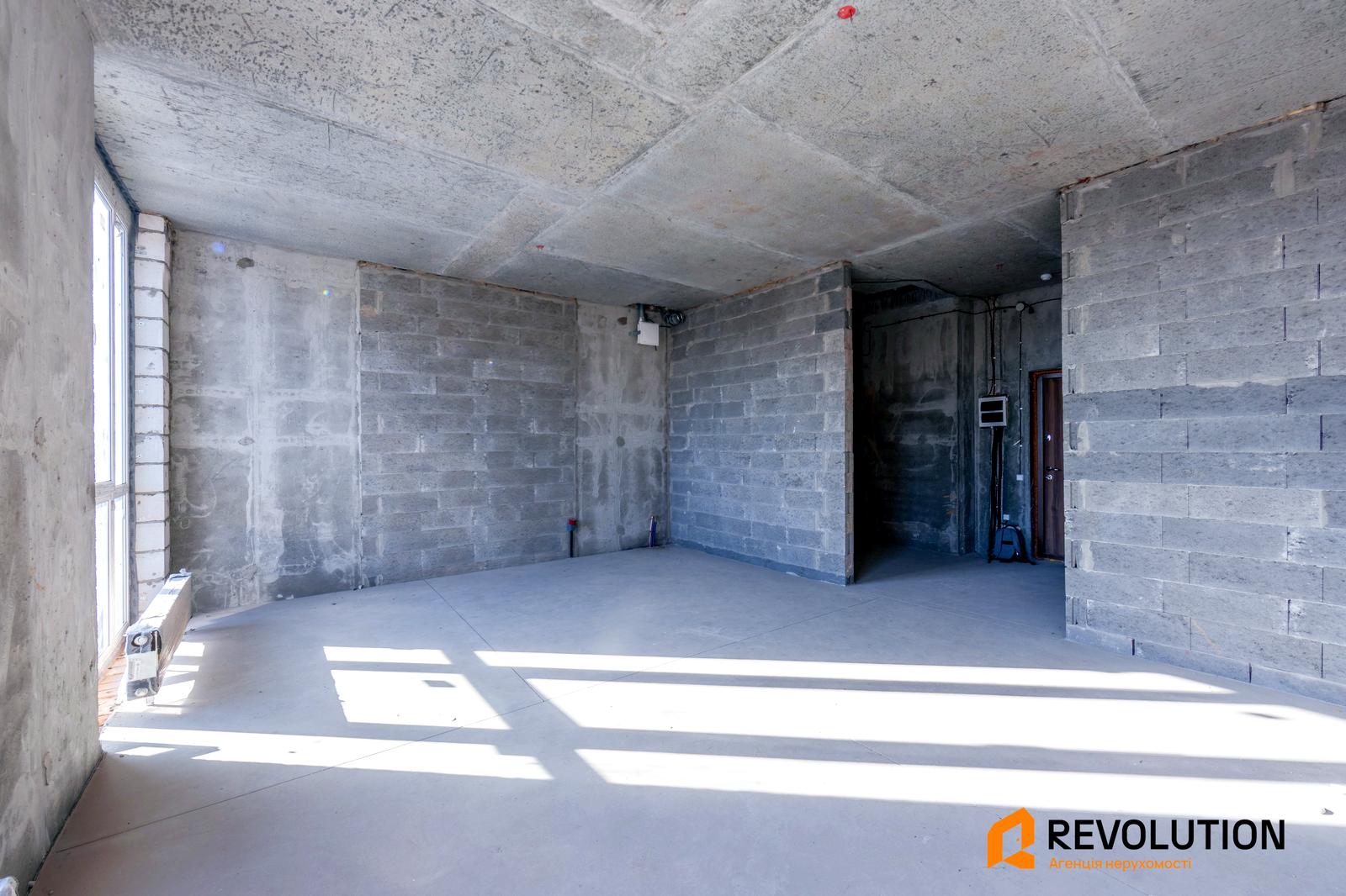 Многокомнатная квартира по адресу ул. Ивана Выговского (площадь 132,9 м²) - Atlanta.ua - фото 11