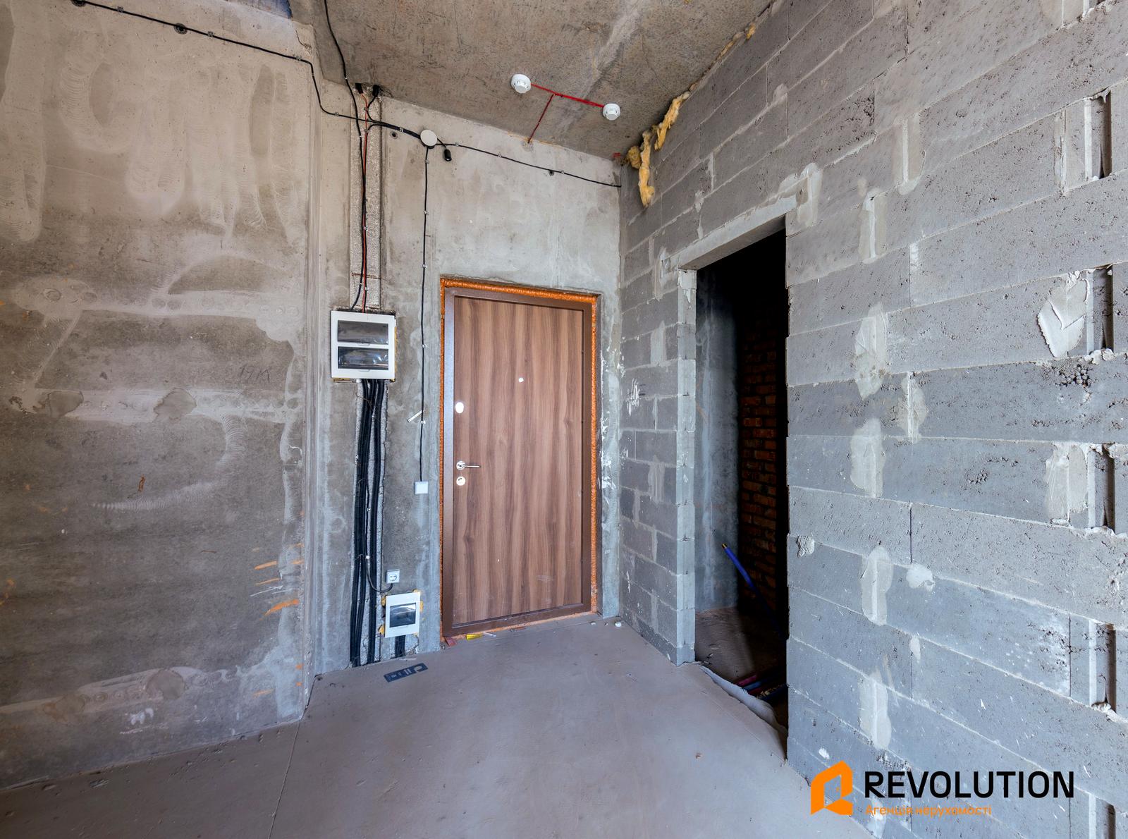 Многокомнатная квартира по адресу ул. Ивана Выговского (площадь 132,9 м²) - Atlanta.ua - фото 12