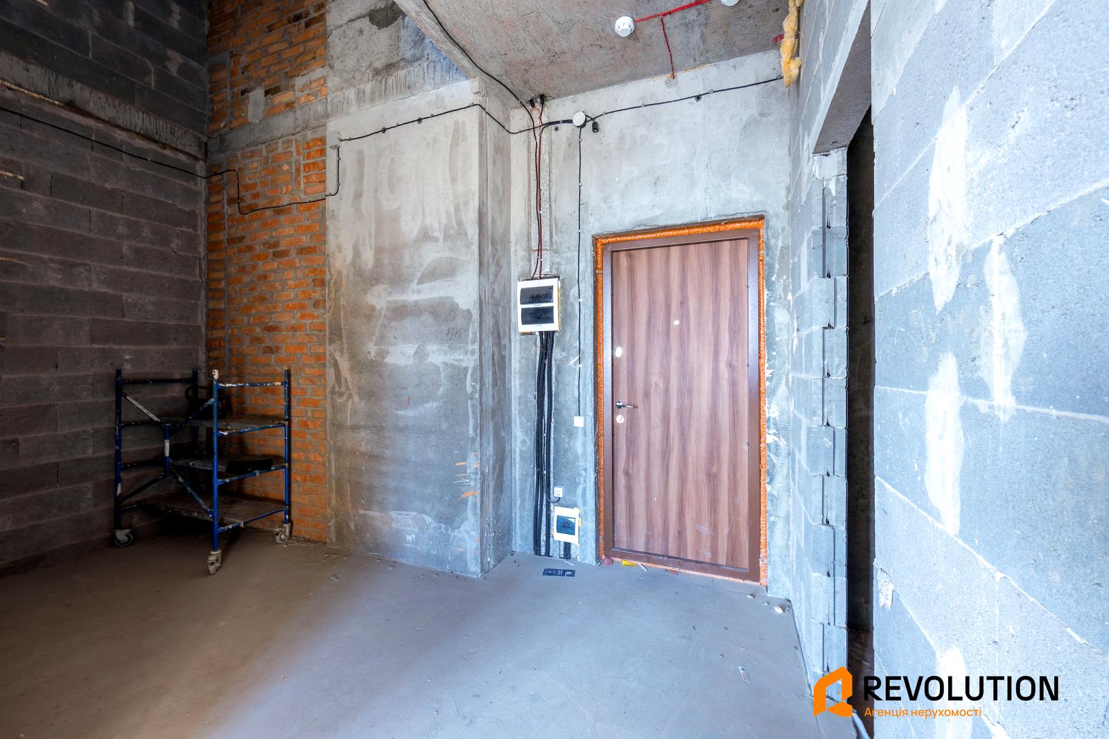 Многокомнатная квартира по адресу ул. Ивана Выговского (площадь 132,9 м²) - Atlanta.ua - фото 13