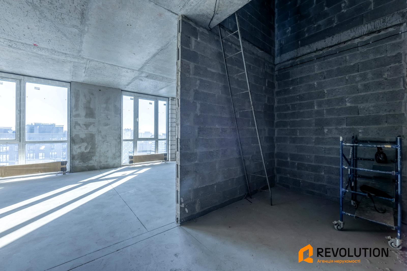 Многокомнатная квартира по адресу ул. Ивана Выговского (площадь 132,9 м²) - Atlanta.ua - фото 14