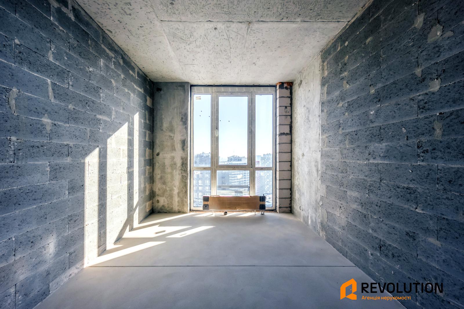 Многокомнатная квартира по адресу ул. Ивана Выговского (площадь 132,9 м²) - Atlanta.ua - фото 16