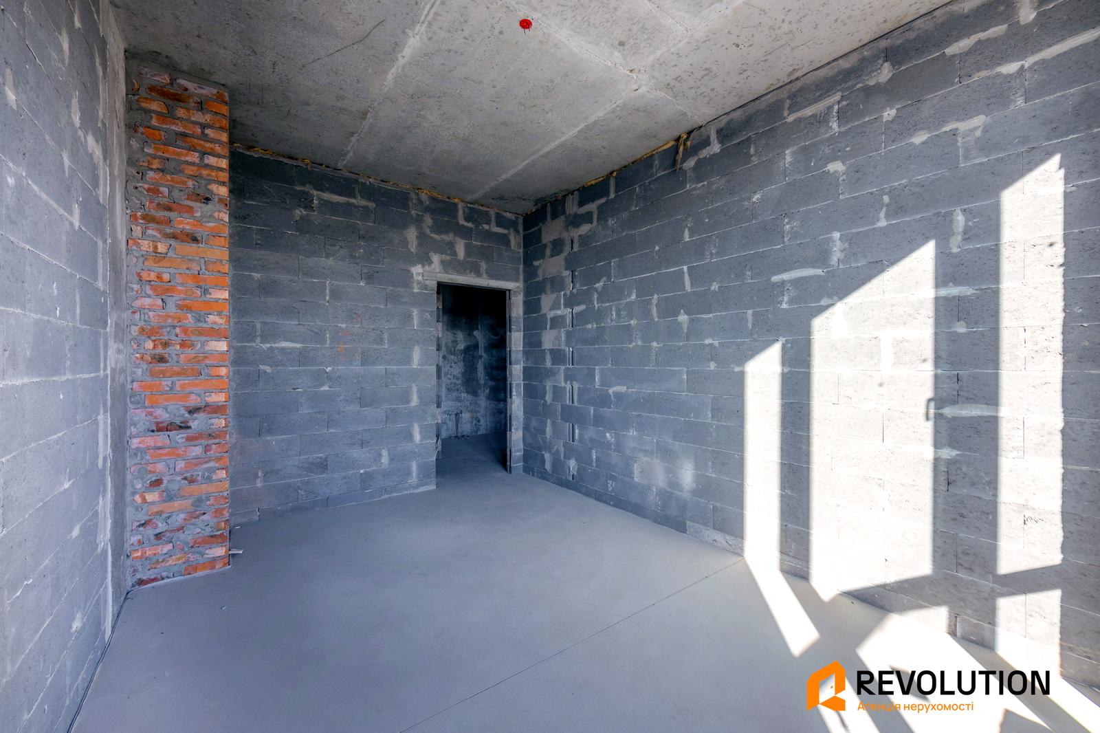 Многокомнатная квартира по адресу ул. Ивана Выговского (площадь 132,9 м²) - Atlanta.ua - фото 17