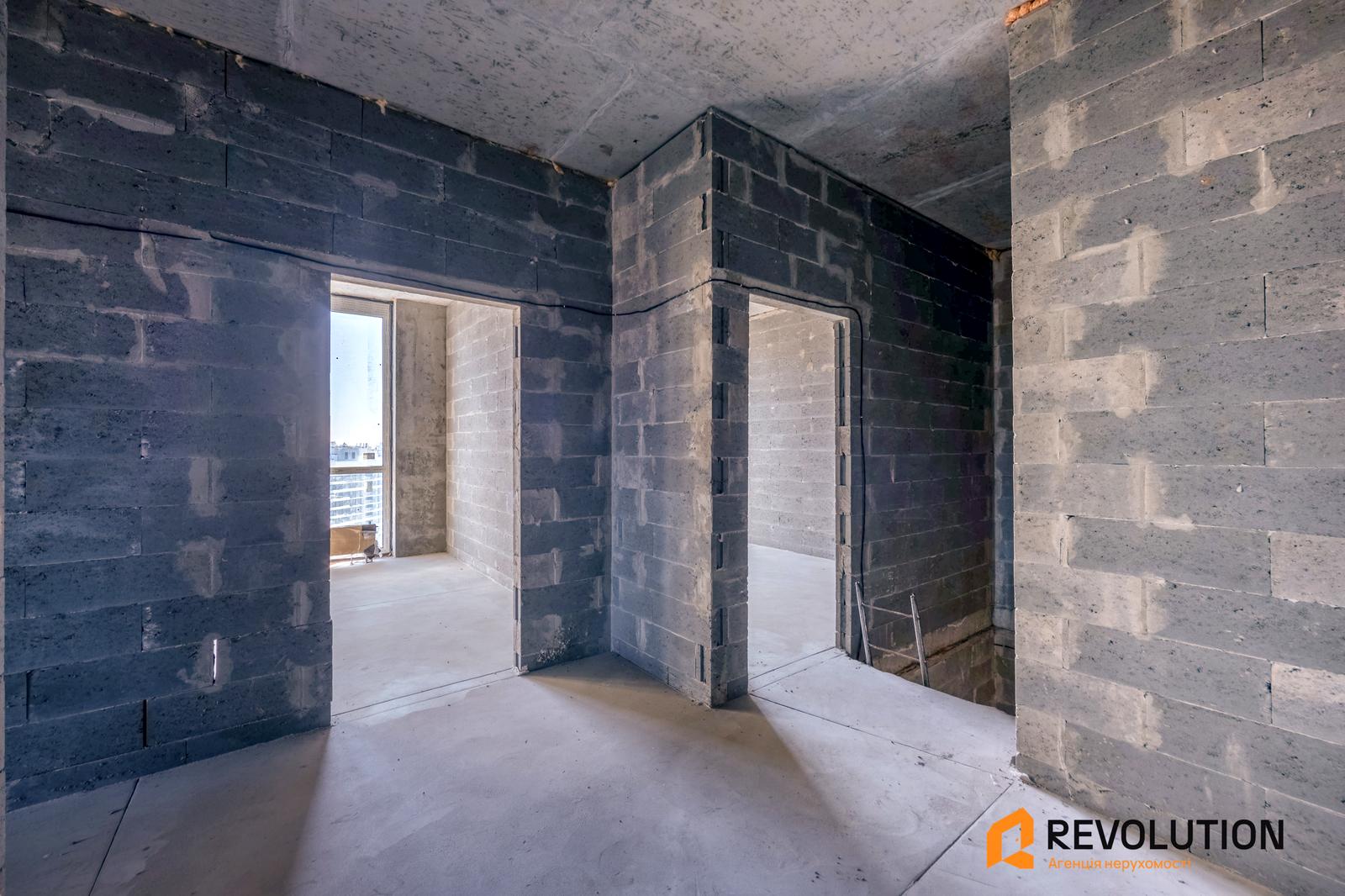 Многокомнатная квартира по адресу ул. Ивана Выговского (площадь 132,9 м²) - Atlanta.ua - фото 18