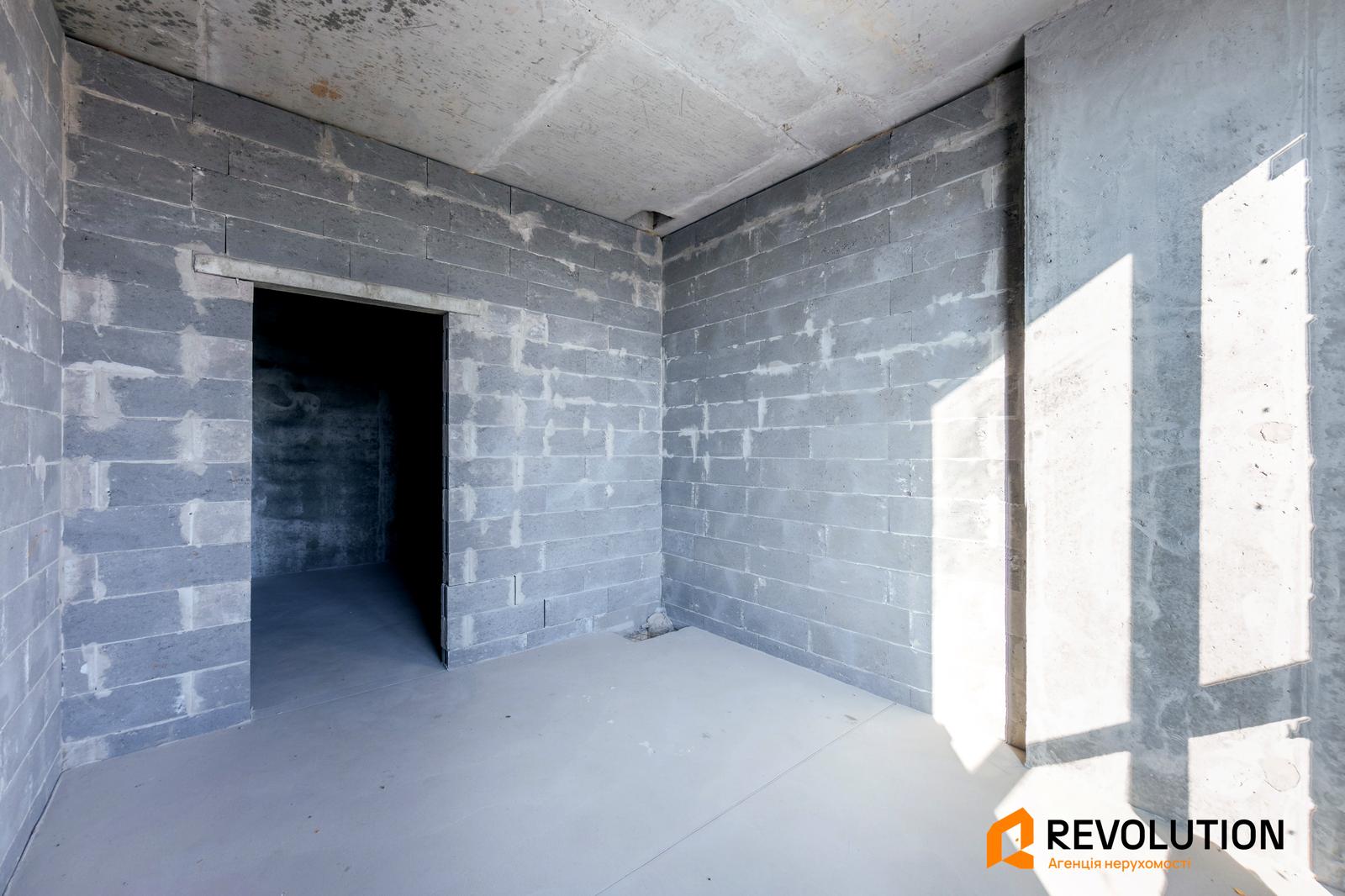 Многокомнатная квартира по адресу ул. Ивана Выговского (площадь 132,9 м²) - Atlanta.ua - фото 20