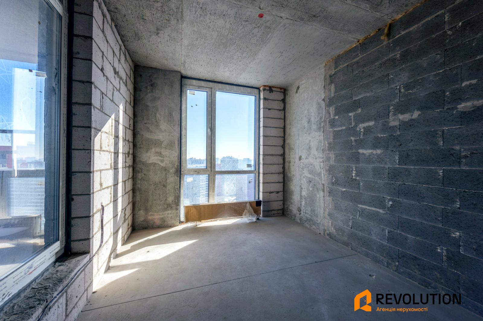 Многокомнатная квартира по адресу ул. Ивана Выговского (площадь 132,9 м²) - Atlanta.ua - фото 21