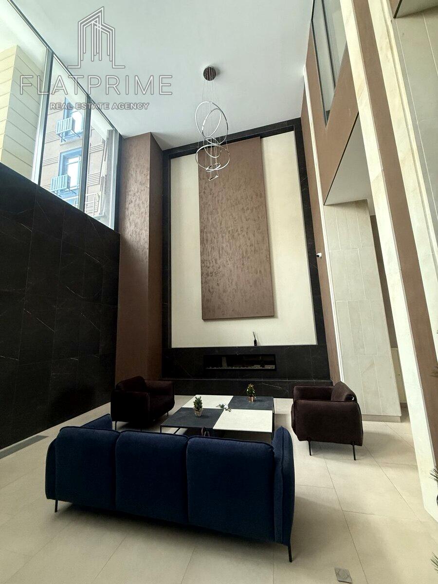 3-комнатная квартира по адресу ул. Речная (площадь 138 м²) - Atlanta.ua - фото 8